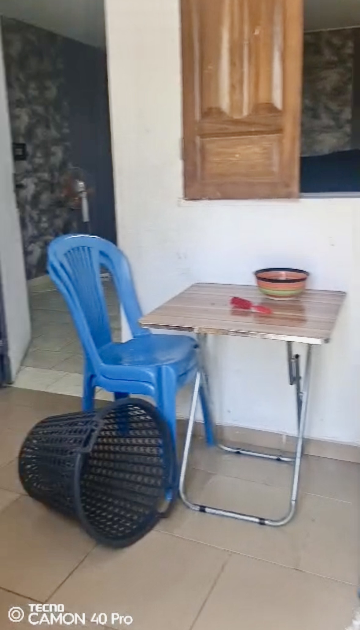 CHAMBRE AMÉRICAINE A LOUER 