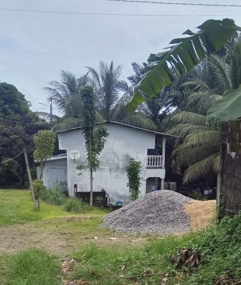 COMPLEXE IMMOBILIER / VENTE