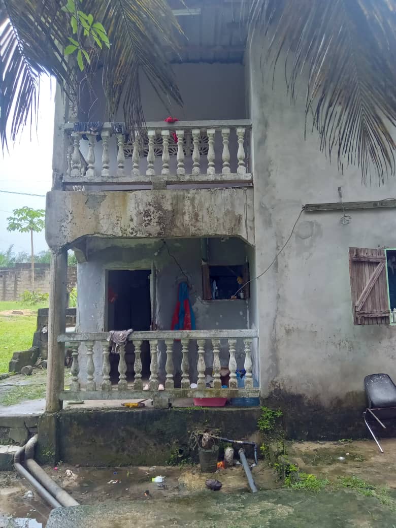COMPLEXE IMMOBILIER / VENTE