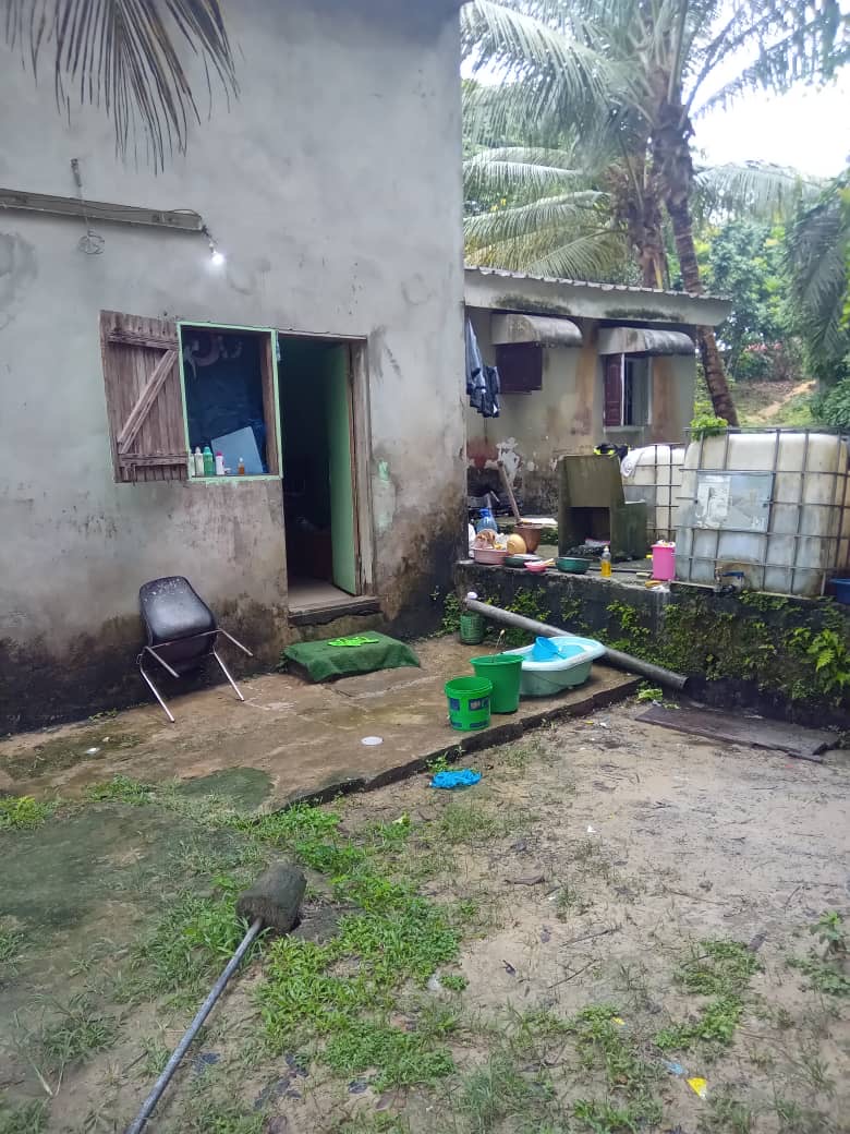 COMPLEXE IMMOBILIER / VENTE