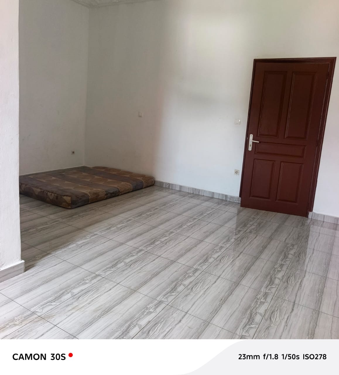 CHAMBRE AMÉRICAINE A LOUER 