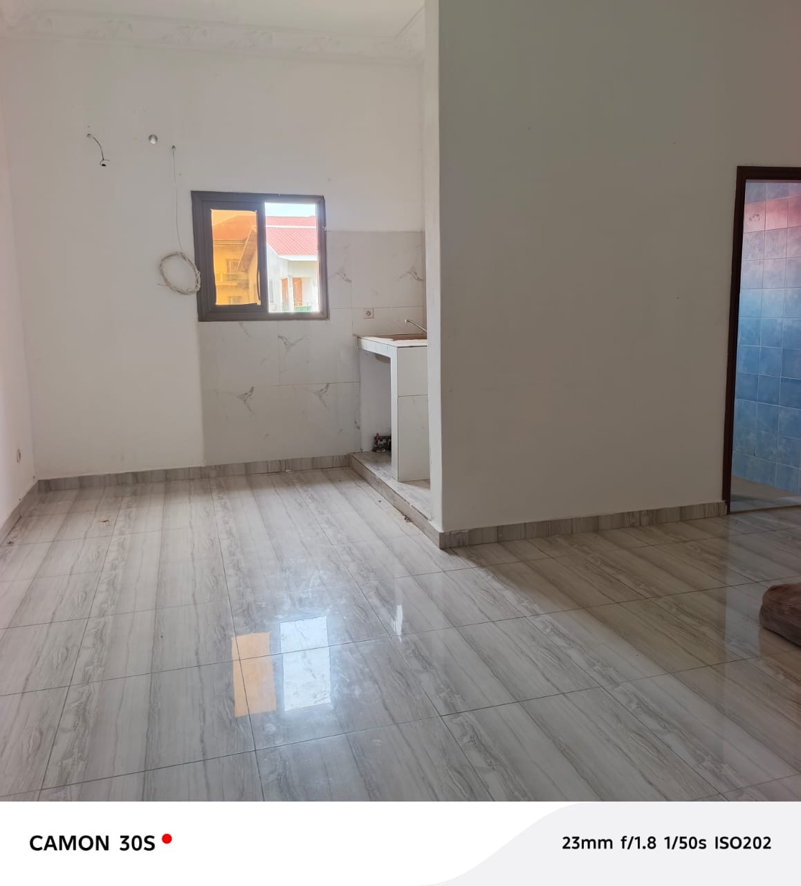 CHAMBRE AMÉRICAINE A LOUER 