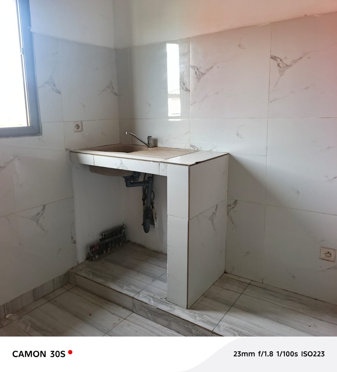 CHAMBRE AMÉRICAINE A LOUER 