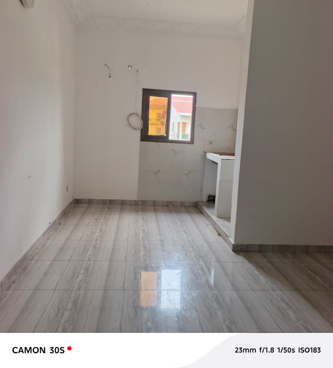 CHAMBRE AMÉRICAINE A LOUER 