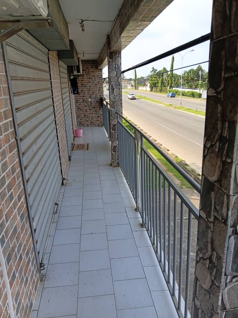 LOCAL COMMERCIAL A LOUER 