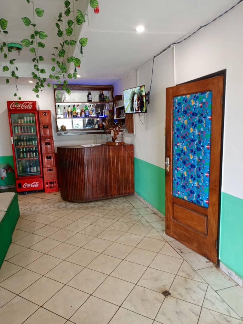 Fond de commerce À VENDRE 