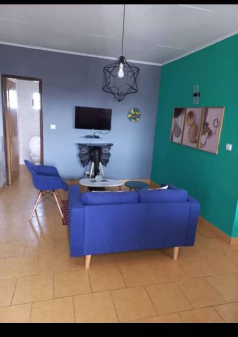 STUDIO / VENTE