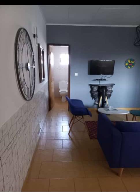 STUDIO / VENTE