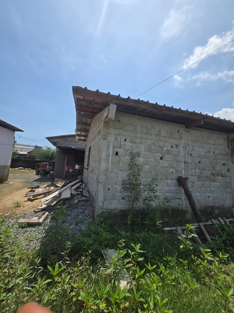 PARC IMMOBILIER À VENDRE 