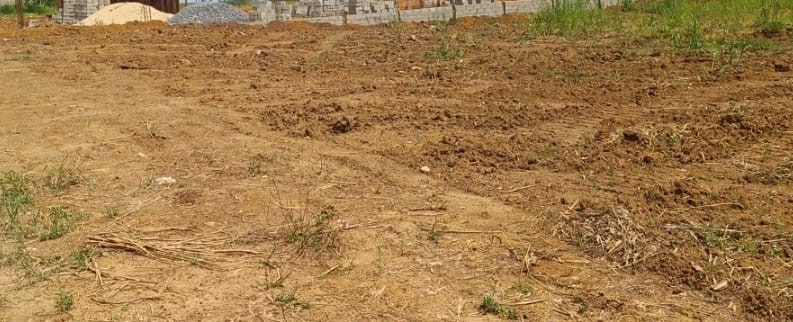 TERRAIN / VENTE 