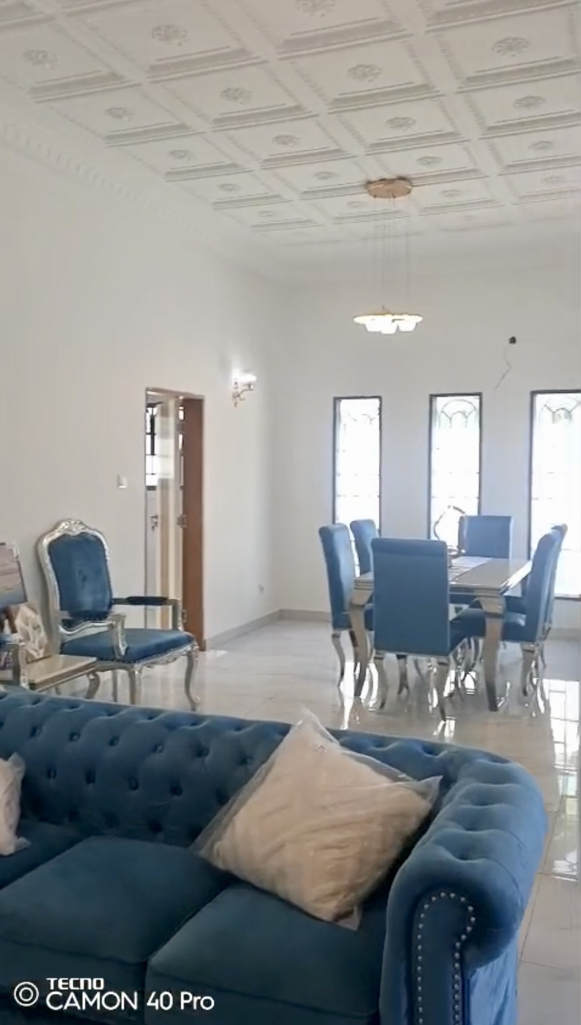 VILLA A LOUER 