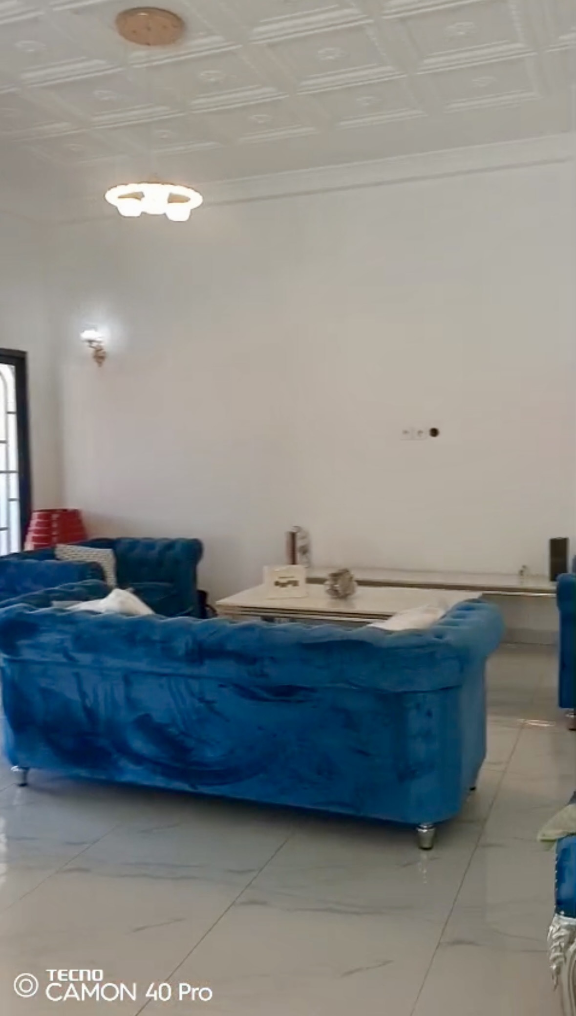 VILLA A LOUER 