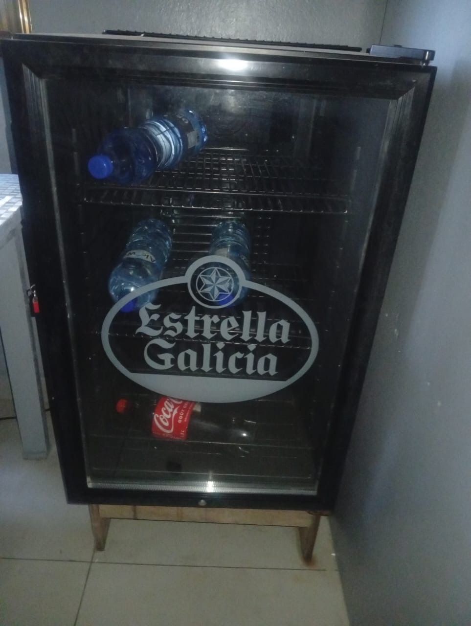 FOND DE COMMERCE A VENDRE 
