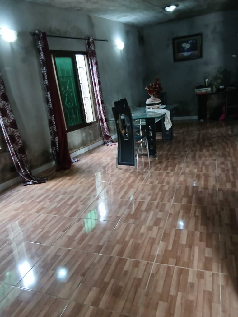 DUPLEX A VENDRE 