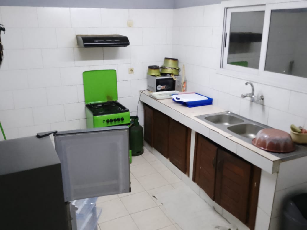 APPAREMMENT MEUBLÉ /LOCATION JOURNALIÈRE 