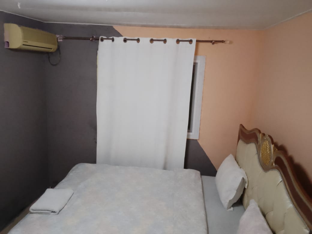 APPAREMMENT MEUBLÉ /LOCATION JOURNALIÈRE 