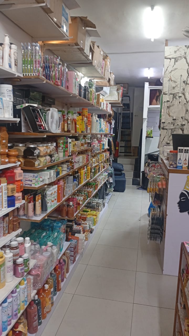 FOND DE COMMERCE / VENTE 