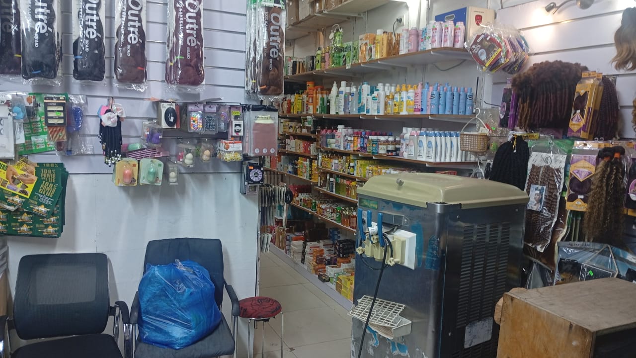 FOND DE COMMERCE / VENTE 