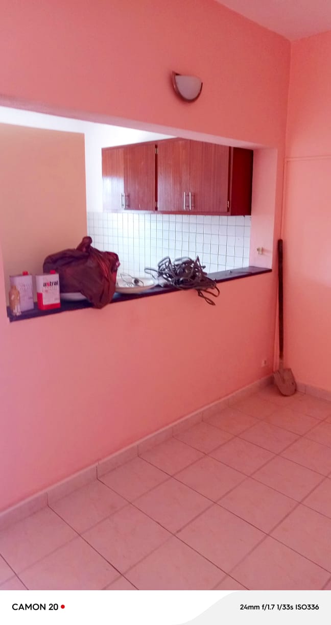 STUDIO À LOUER 