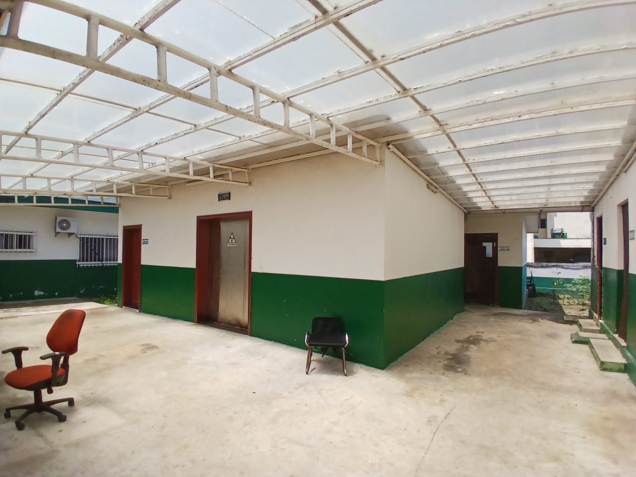 IMMEUBLE / VENTE 