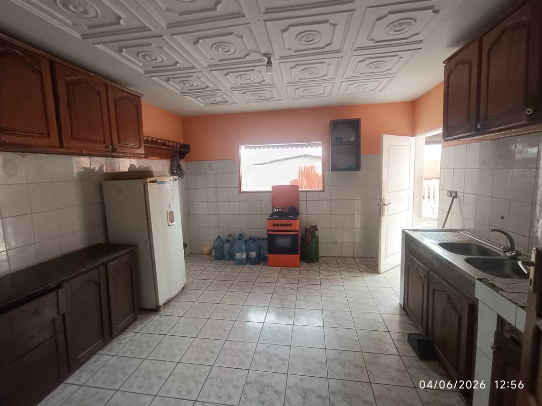 VILLA DUPLEXE A LOUER 