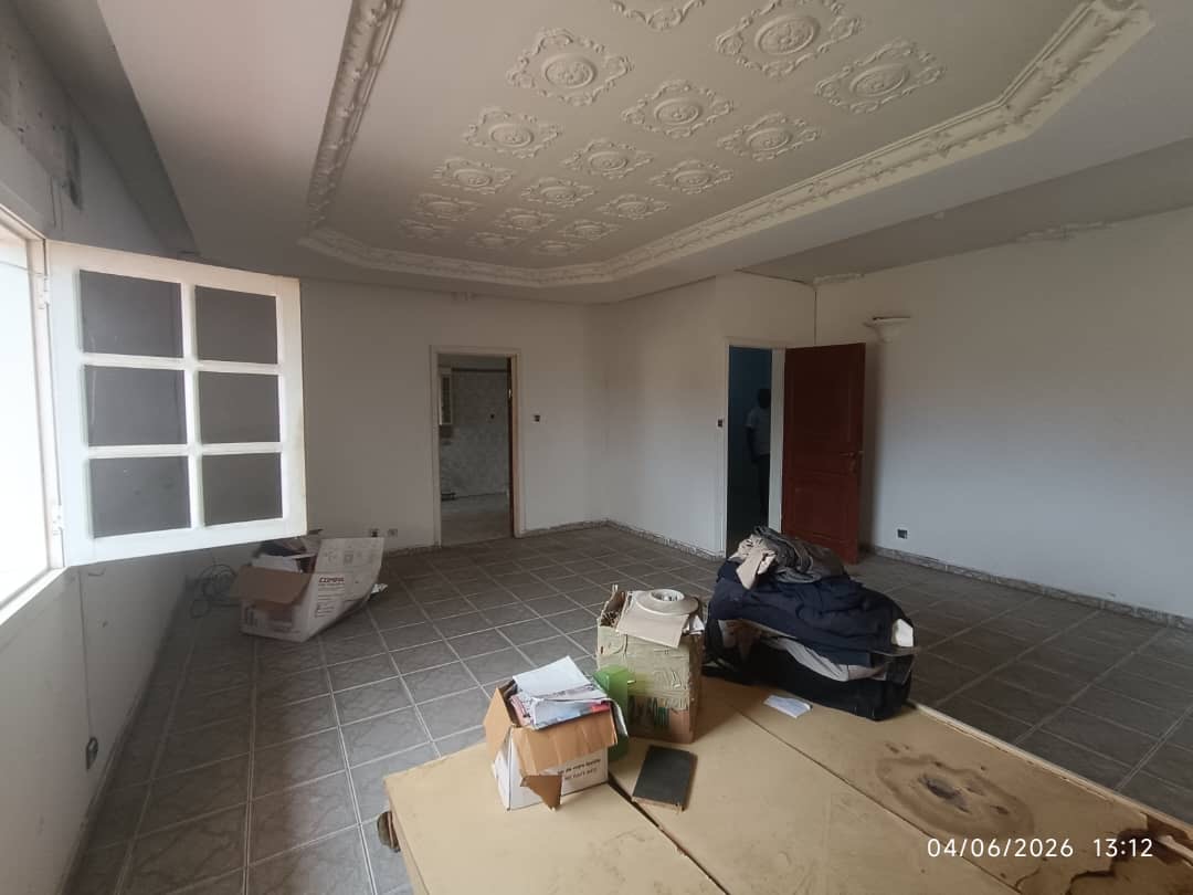 VILLA DUPLEXE A LOUER 