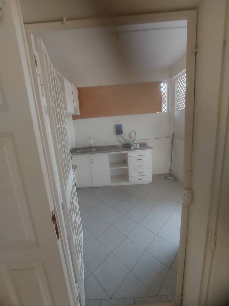 CHAMBRE AMÉRICAINE À LOUER 