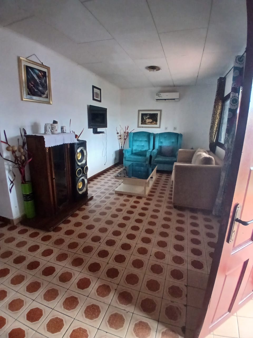 MAISON À LOUER 