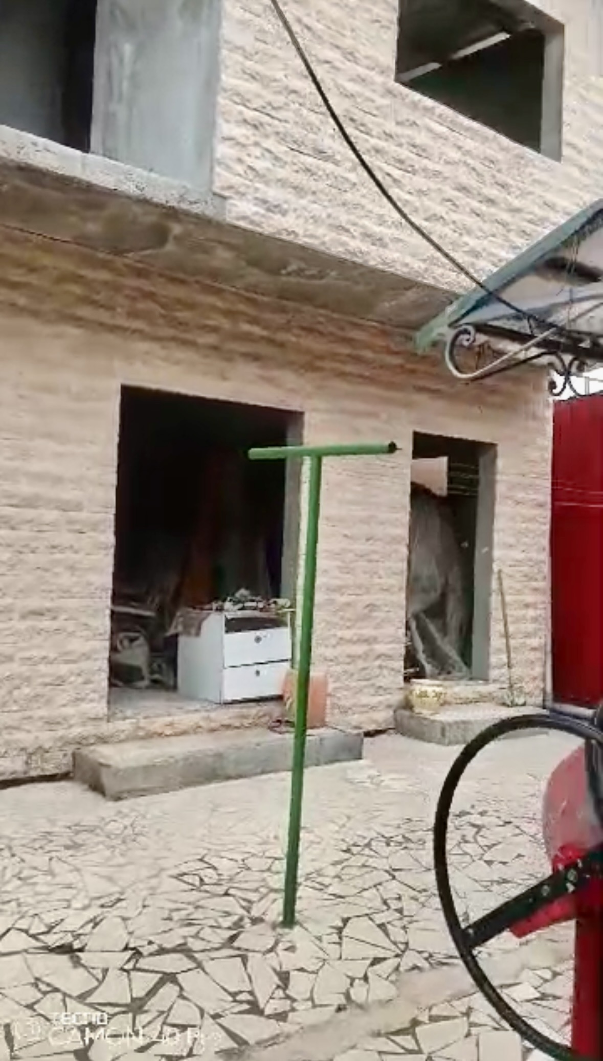 DUPLEX À VENDRE 