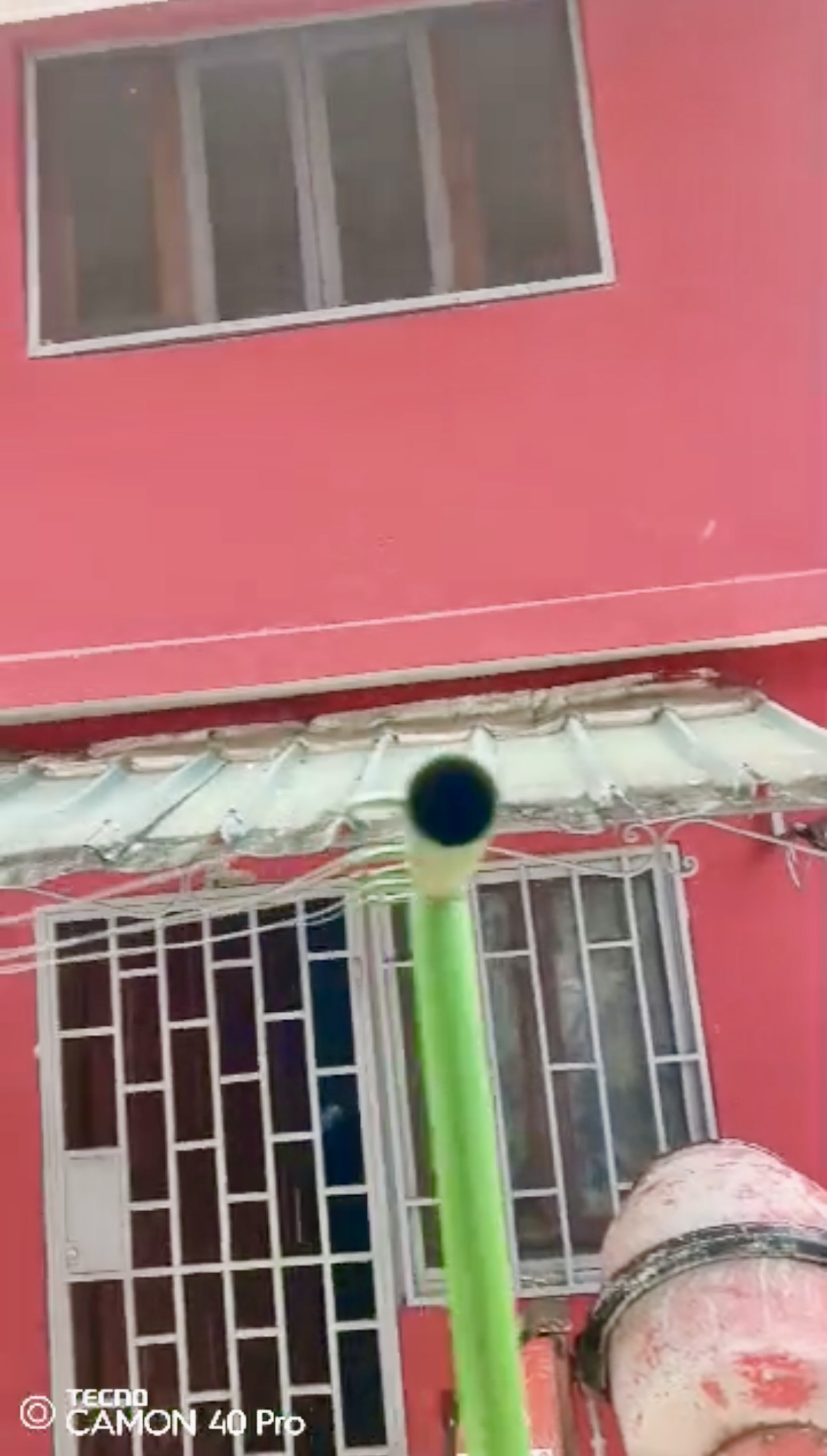DUPLEX À VENDRE 