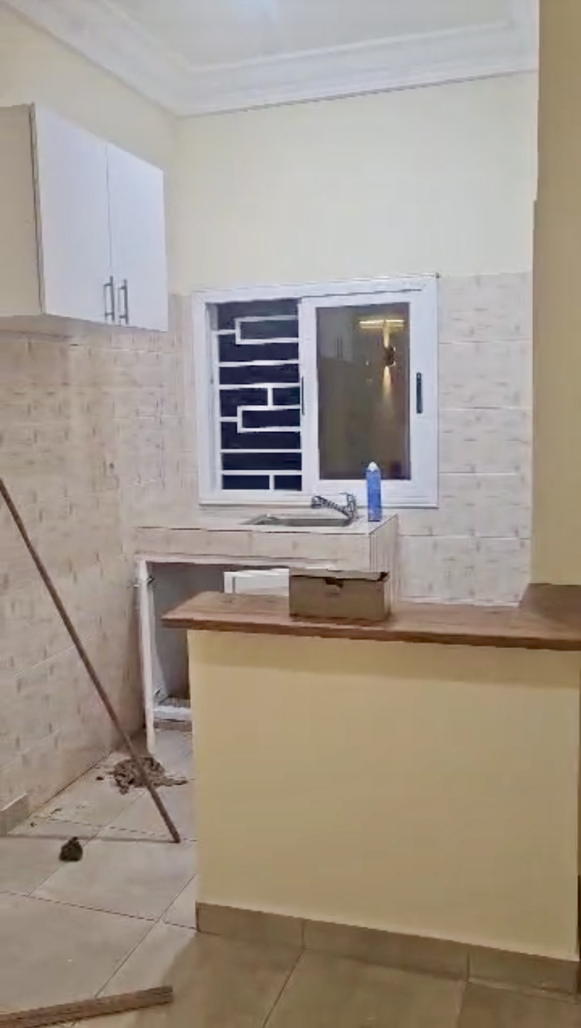 STUDIO À LOUER 