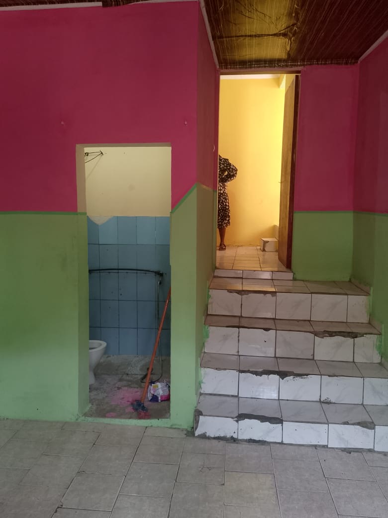 STUDIO À LOUER 