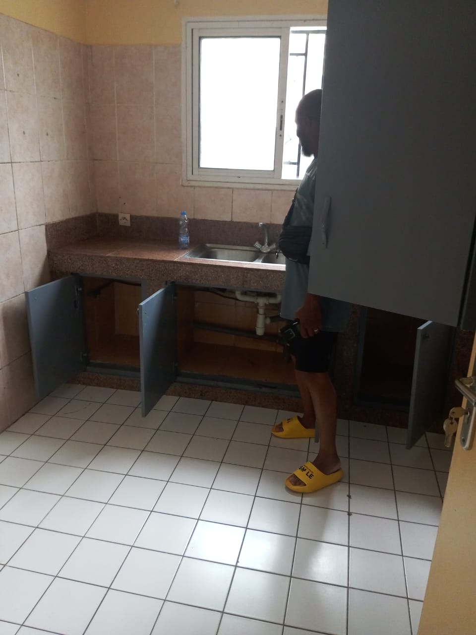 STUDIO À LOUER 