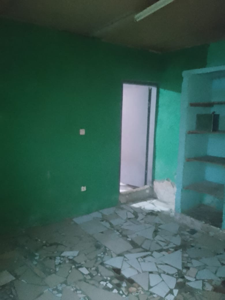 STUDIO À LOUER 