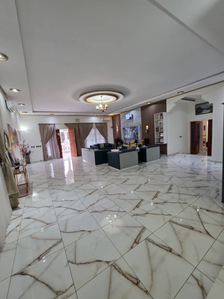VILLA À VENDRE 