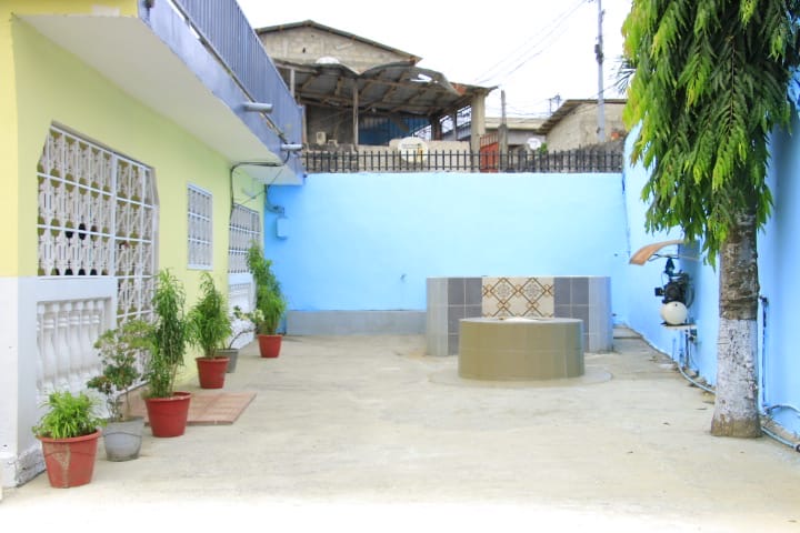VILLA À VENDRE 