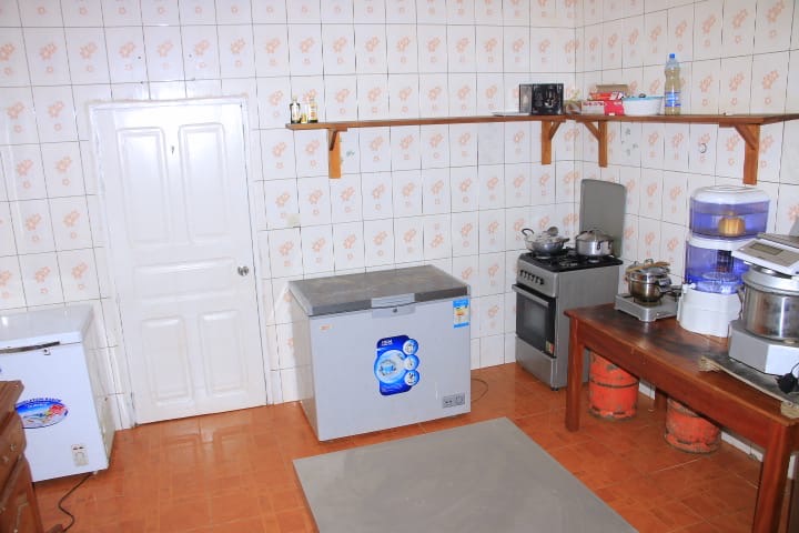 VILLA À VENDRE 