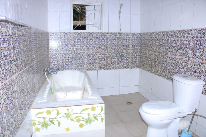 VILLA À VENDRE 