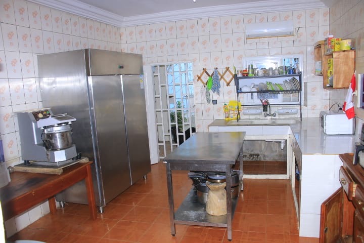 VILLA À VENDRE 