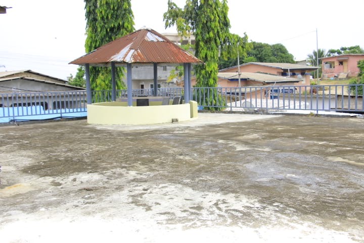 VILLA À VENDRE 
