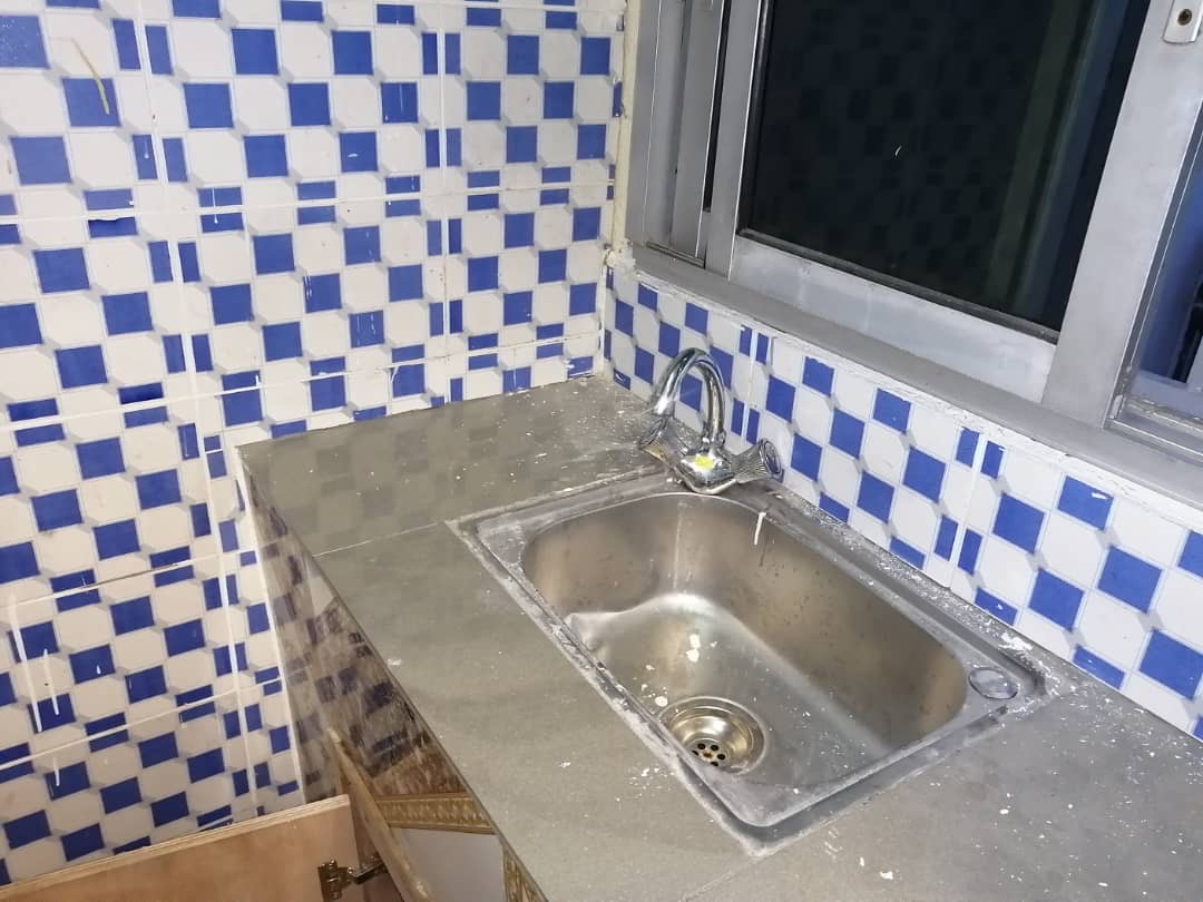 STUDIO À LOUER 
