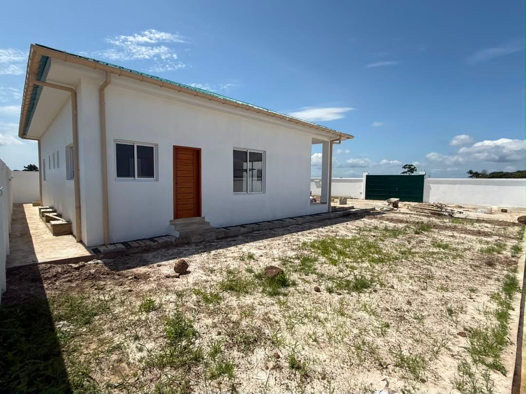 VILLA À VENDRE 