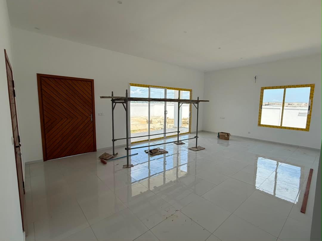 VILLA À VENDRE 