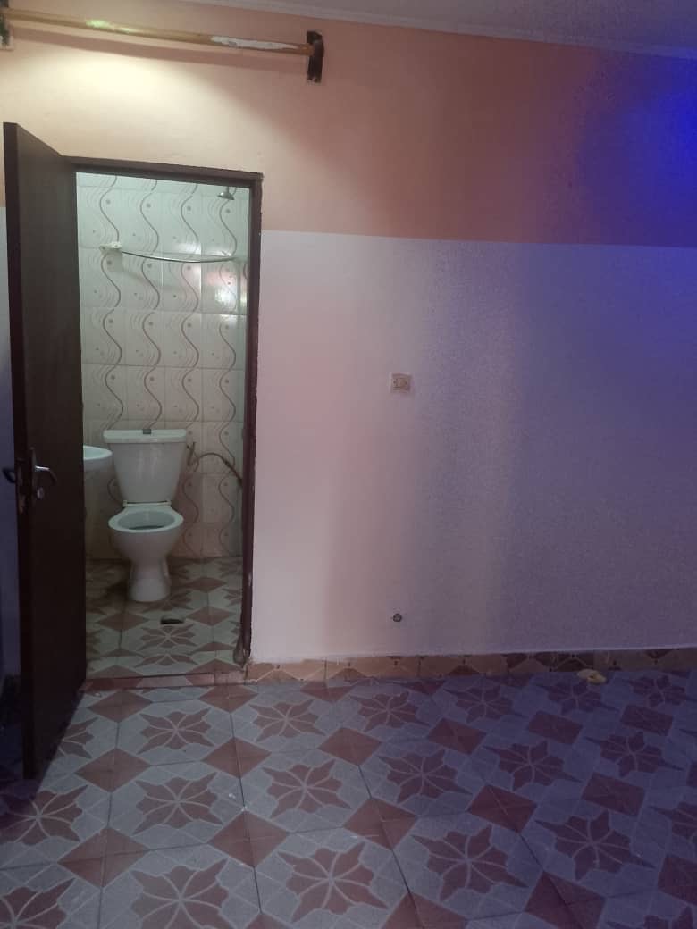 CHAMBRE AMÉRICAINE À LOUER 