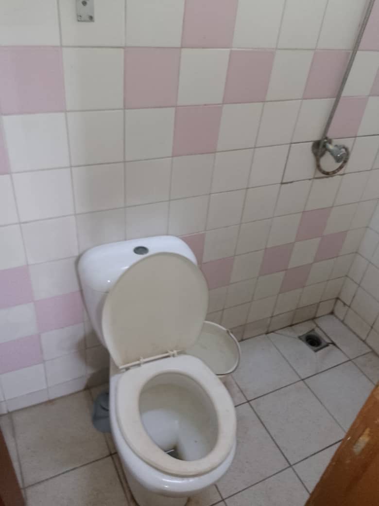 CHAMBRE AMÉRICAINE À LOUER 