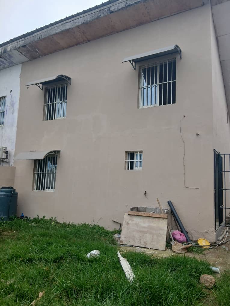 DUPLEX A VENDRE