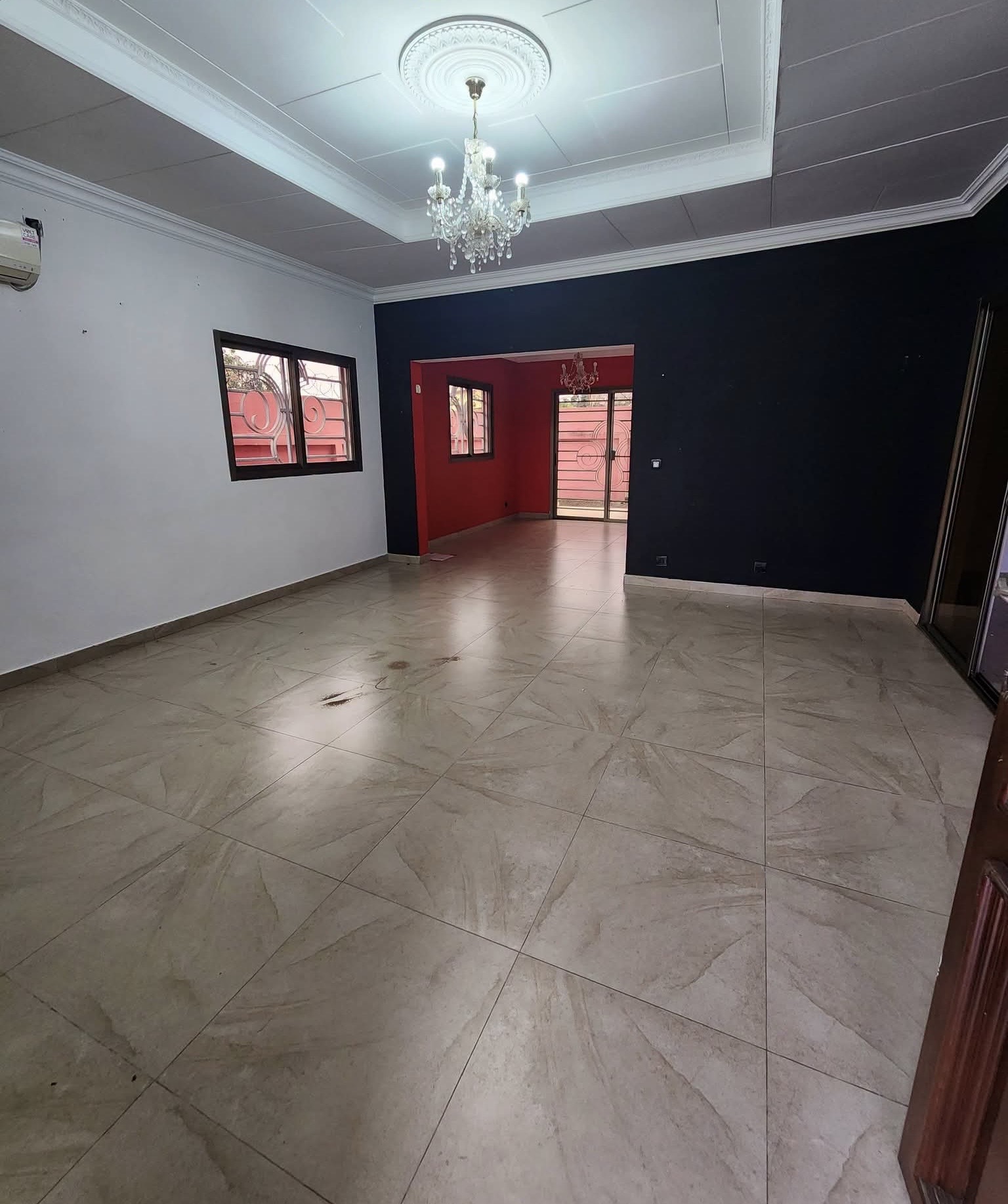 DUPLEX À LOUER 