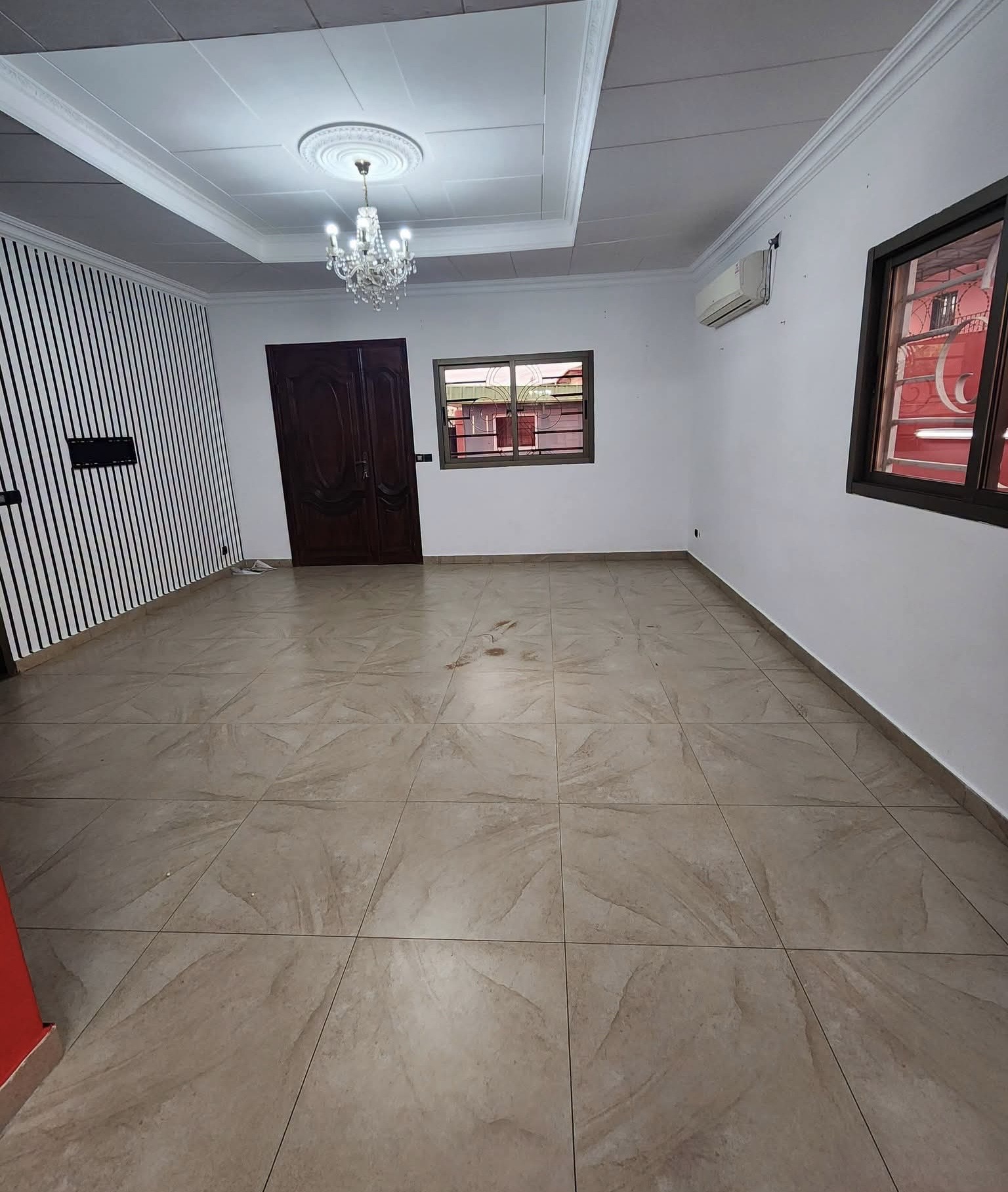 DUPLEX À LOUER 