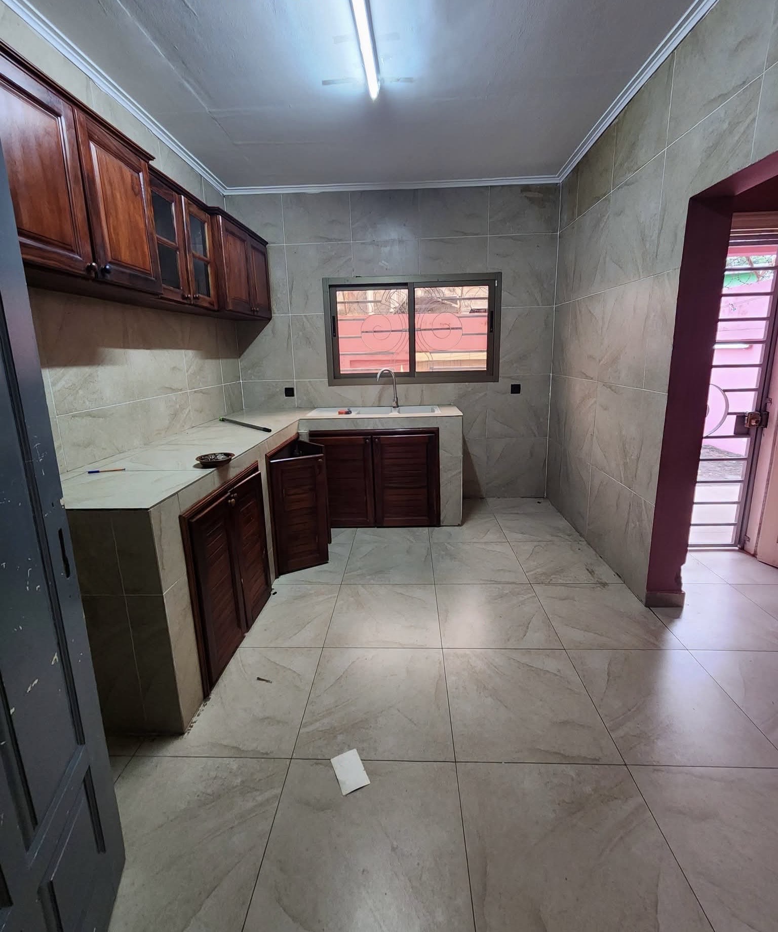 DUPLEX À LOUER 