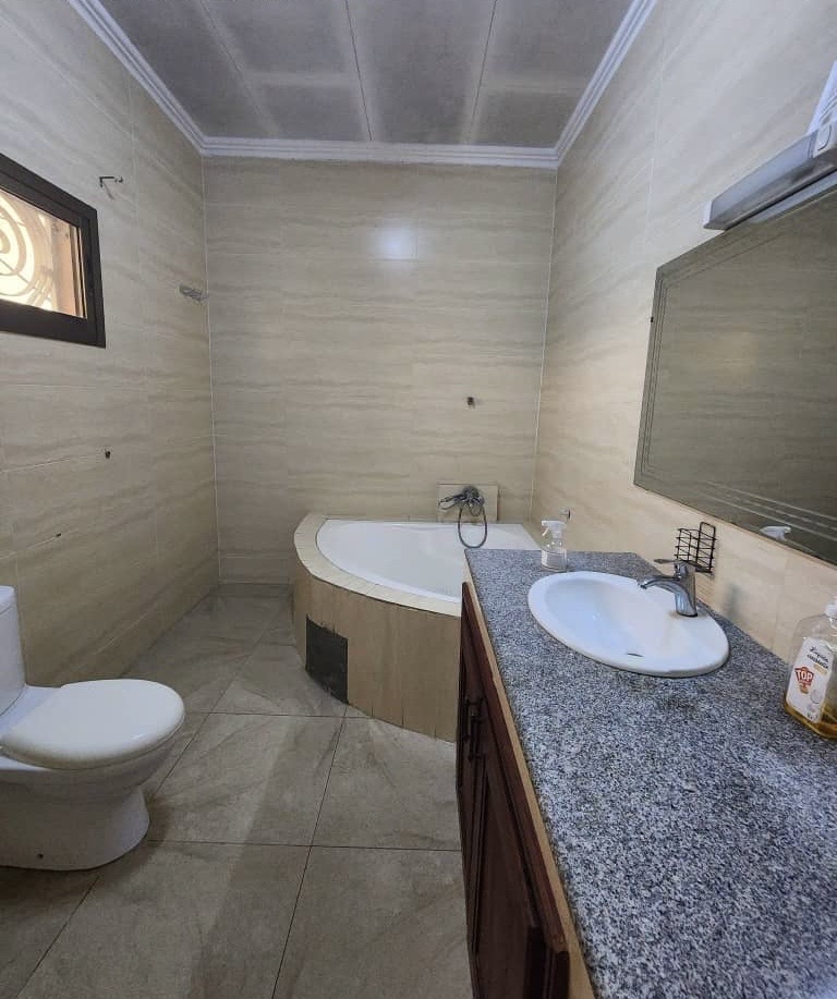 DUPLEX À LOUER 